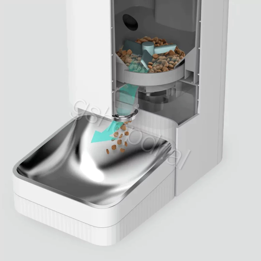 Smart Pet Food Feeder xiaomi Durres