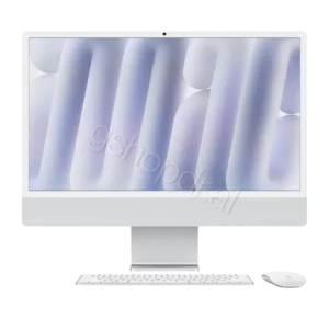 Apple 2024 iMac