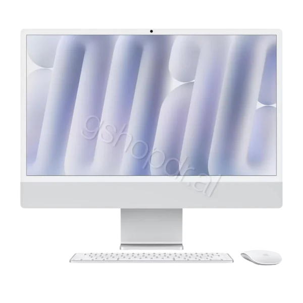 Apple 2024 iMac