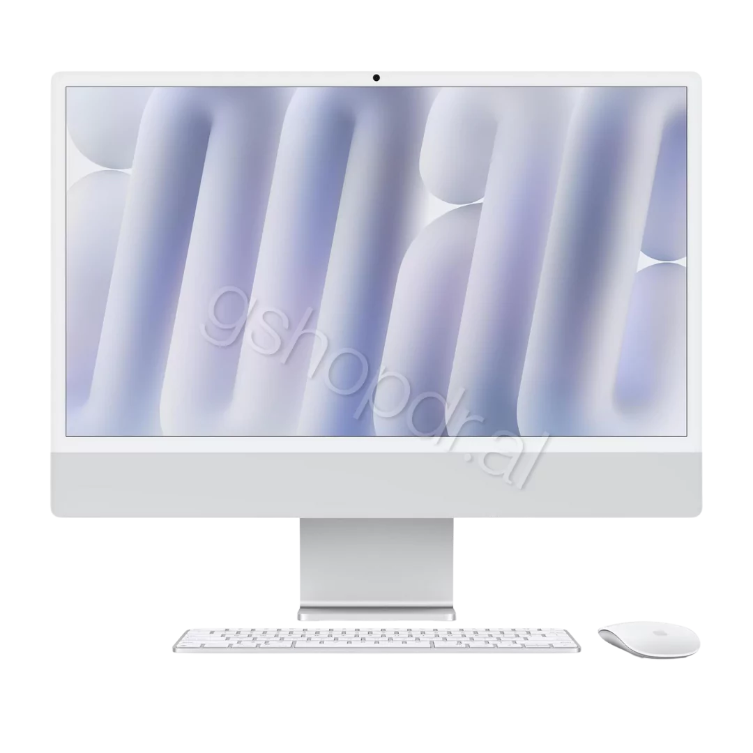 Apple 2024 iMac