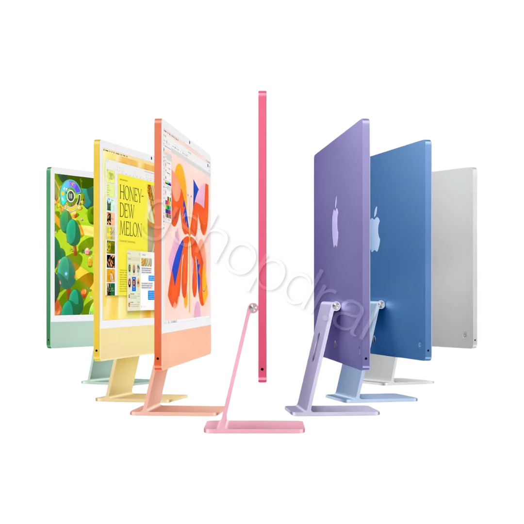 Apple 2024 iMac Durres
