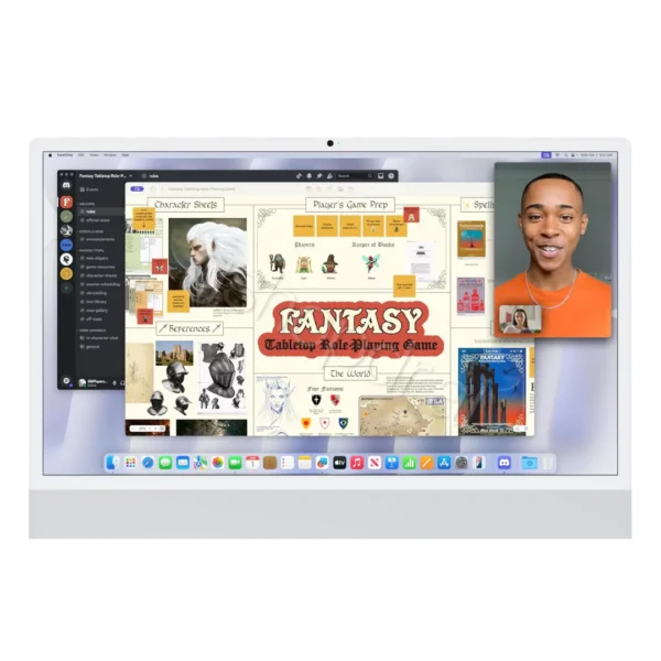 iMac 2024 Durres