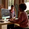 iMac 2024 Tirane
