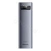 Baseus SSD Enclosure FlyJoy Series (M.2 NVMe and SATA)