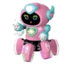 Bot Pioneer Dancing Robot Toy- lodra per femije