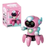 Bot Pioneer Dancing Robot Toy- lodra per femije Durres