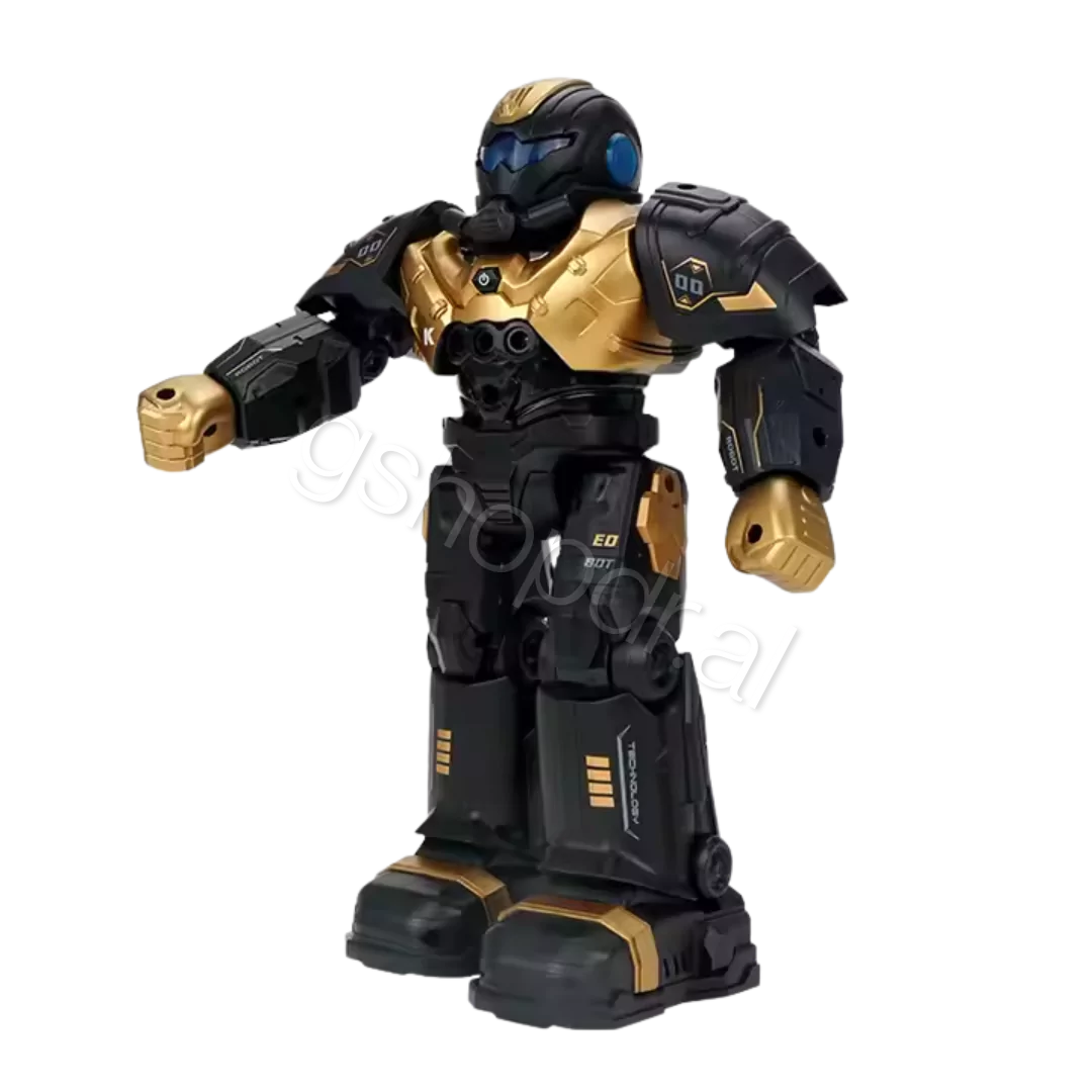 Cady WILO Fire Bullets - lodra per femije