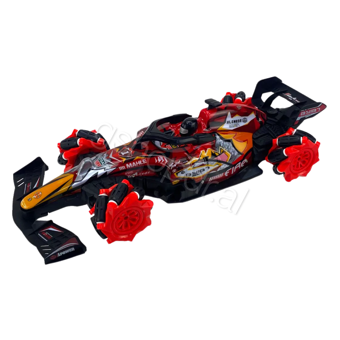 Club F1natics 112417 (4) Club F1natics 112417 - lodra per femije Tirane