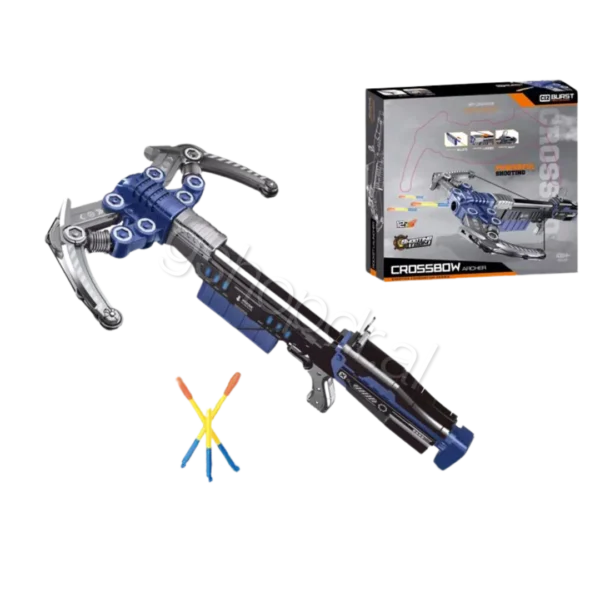 Crossbow Archer C12 Burst - Lodra per femije