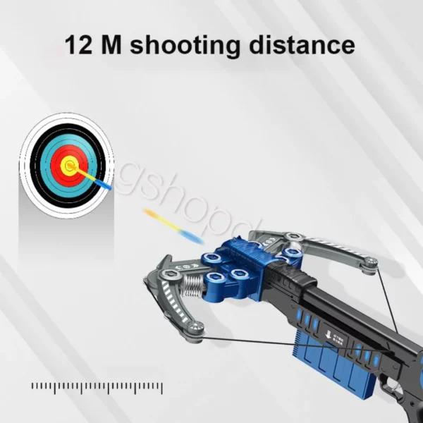 Crossbow Archer C12 Burst - Lodra per femije Durres