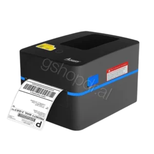 Direct Thermal Barcode Label Printer OCBP-401DT