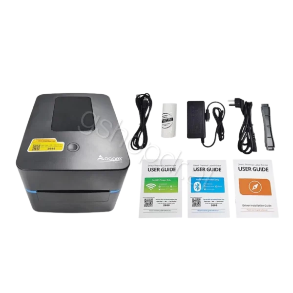 Printer Termal BarCode