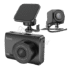 Dash Cam “DV3” Dual Channel Driving Recorder Hoco