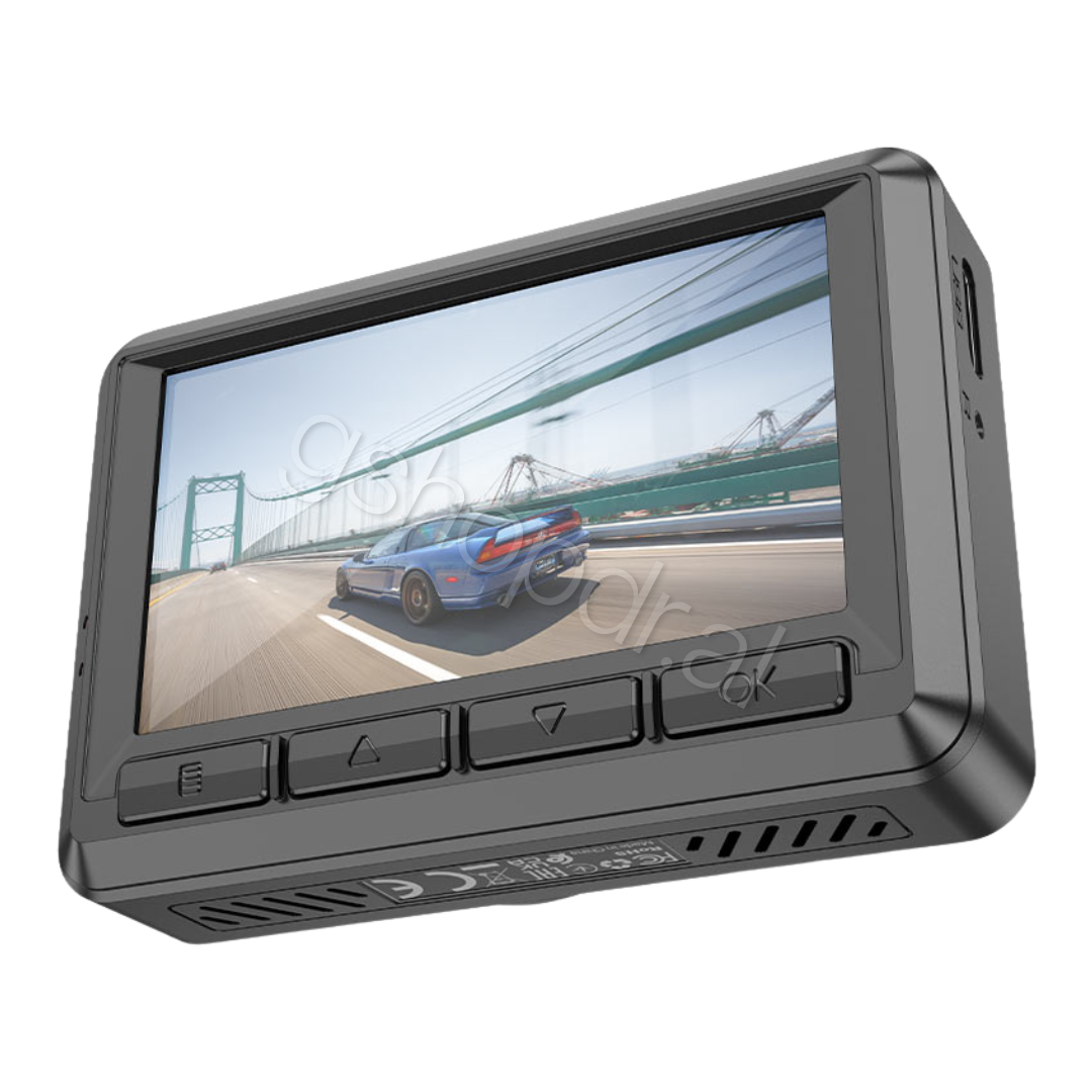 Kamere per makine DV3 Hoco Durres