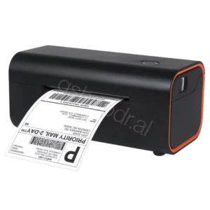 Direct Thermal Label Printer for High-Volume Printing OCBP-402DT
