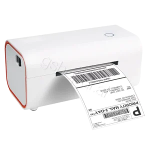 Direct Thermal Label Printer OCBP-402DT