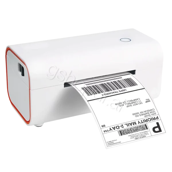 Direct Thermal Label Printer OCBP-402DT
