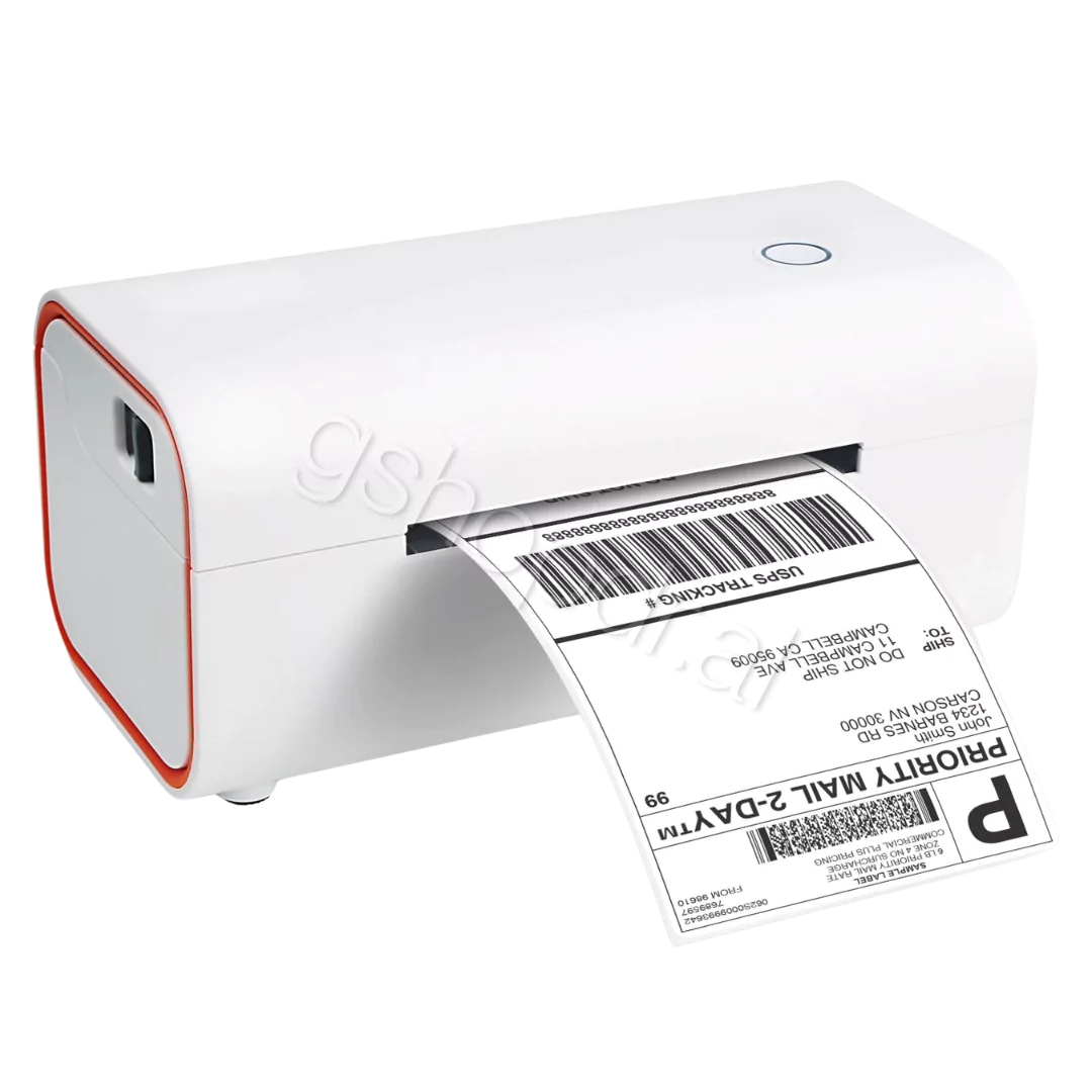 Direct Thermal Label Printer OCBP-402DT