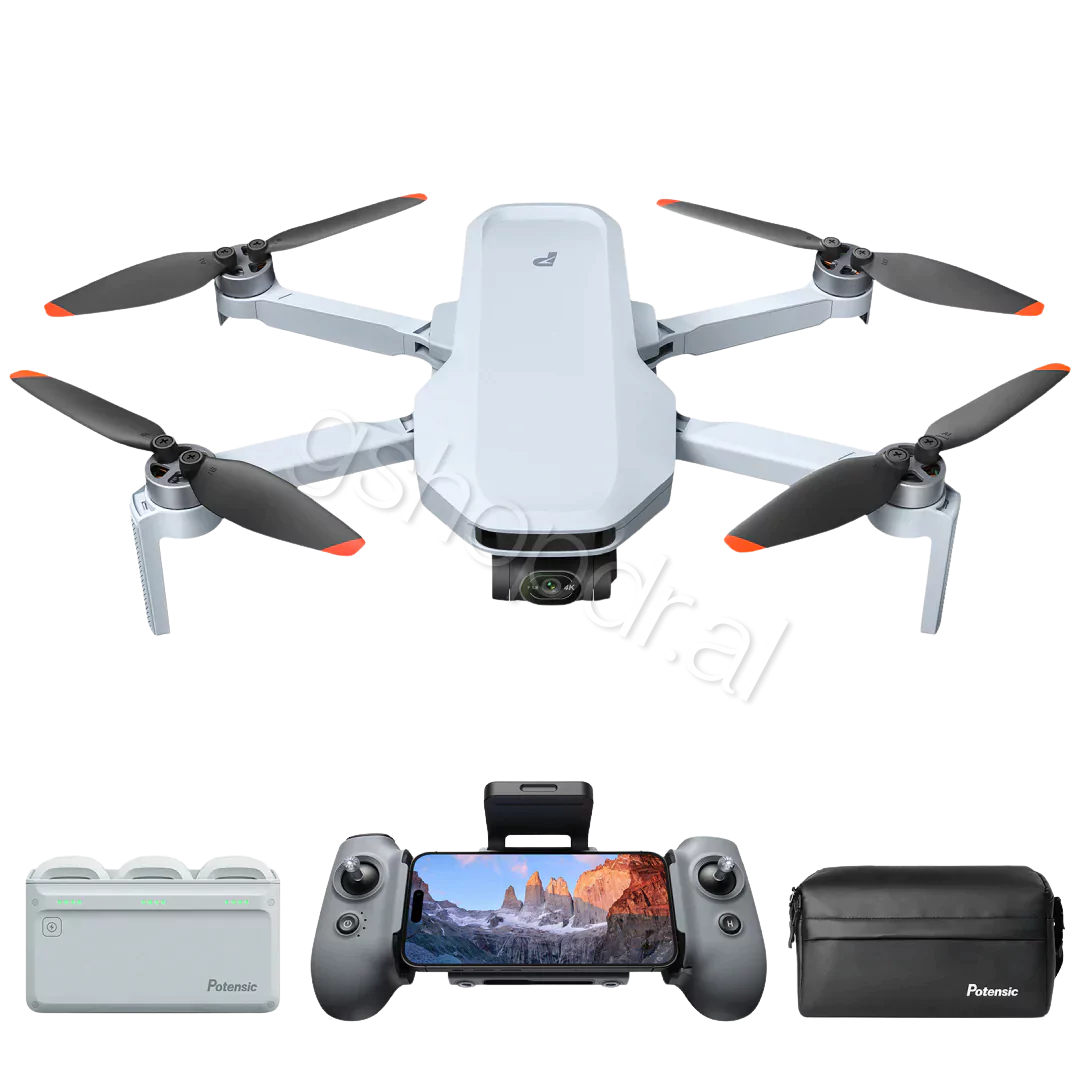 Potensic ATOM 2 Tirane