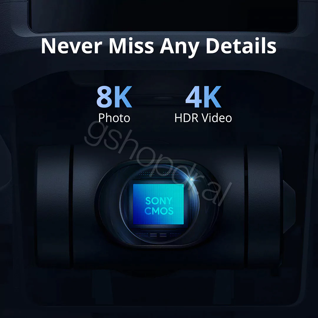 Potensic ATOM 2 dron