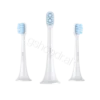 Electric Toothbrush Head 3 Pack Mini
