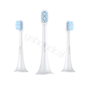 Electric Toothbrush Head 3 Pack Mini