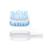 Electric Toothbrush Head 3 Pack Mini Durres