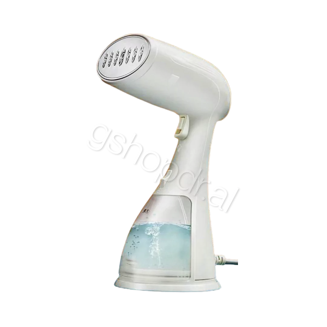 Hekur Dore me Avull XO-CF3 Steamer