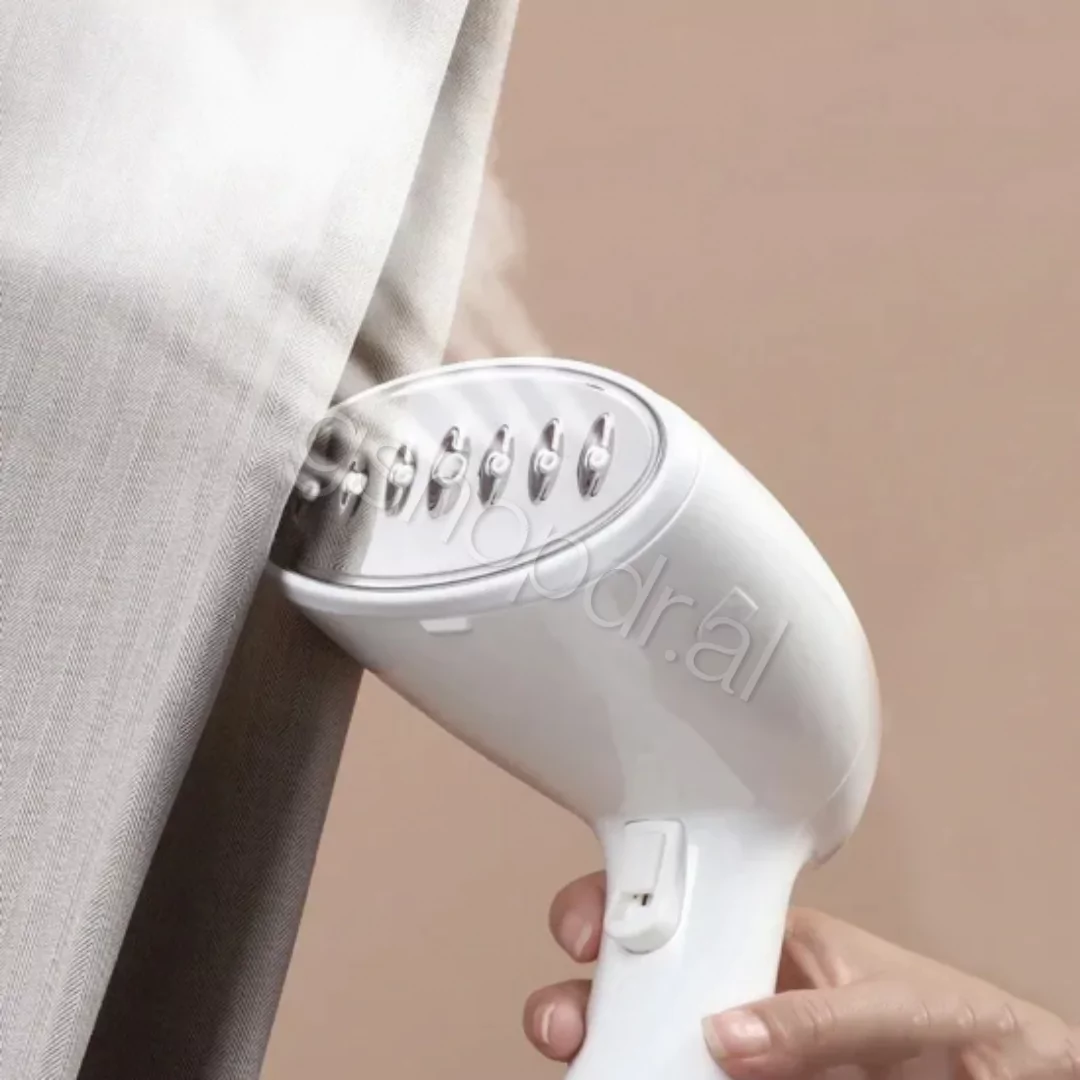 Hekur Dore me Avull XO-CF3 Steamer Tirane