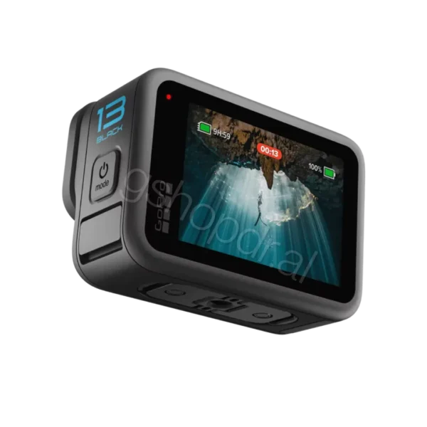 GoPro Hero 13 Black Tirane