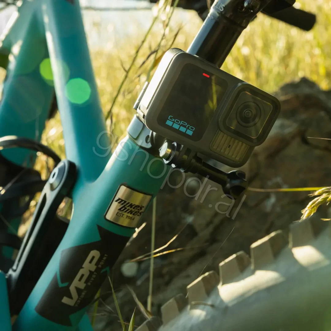 GoPro Hero 13 Black (6) GoPro Hero 13 Black Cmimi