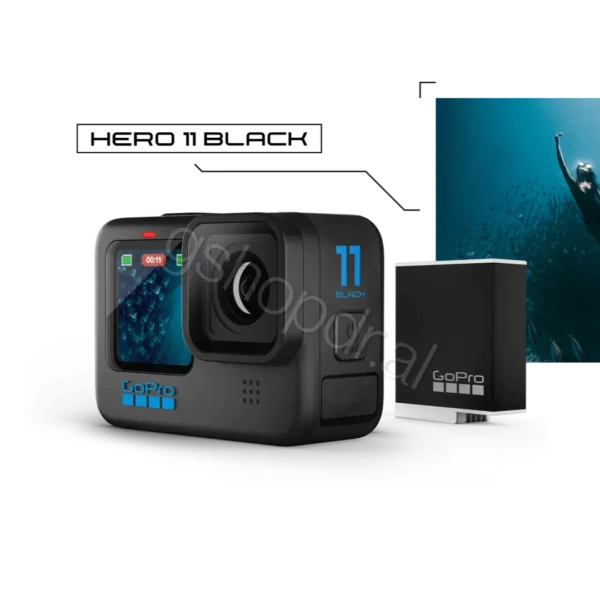 GoPro Hero11 Black