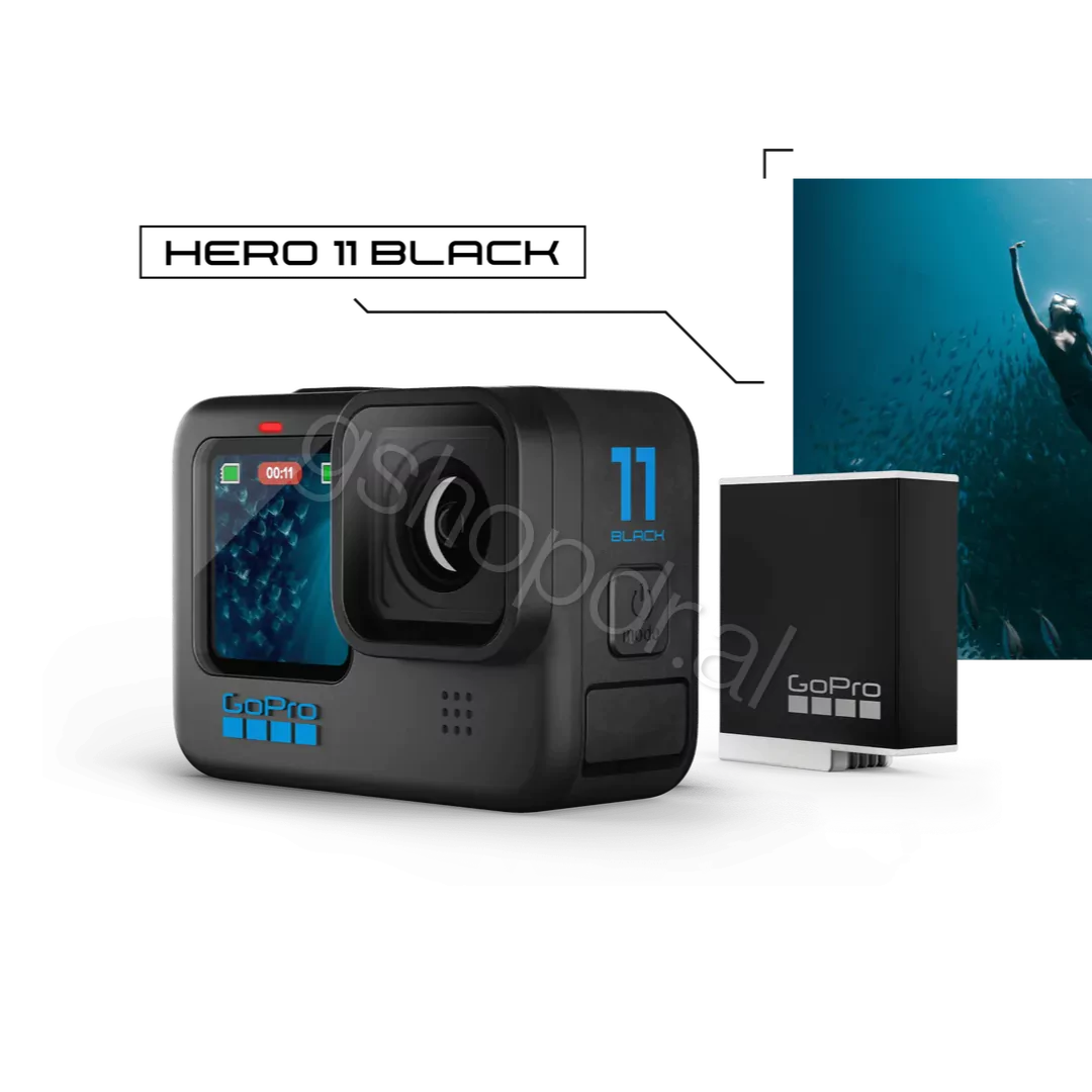 GoPro Hero11 Black
