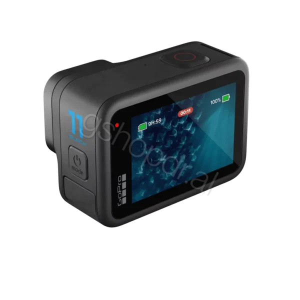 GoPro Hero11 Black Tirane