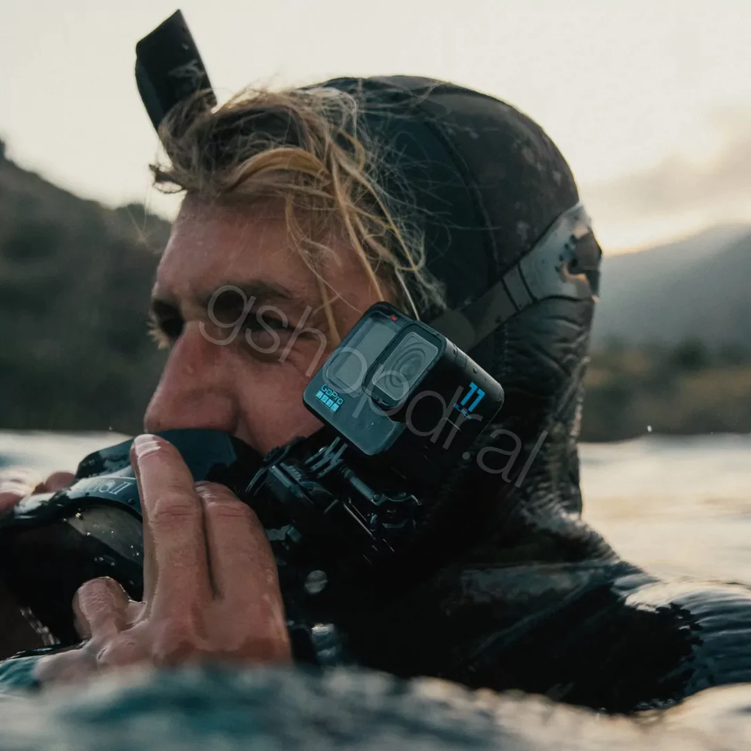 GoPro Hero11 Black (4) GoPro Hero11 Black Cmimi durres