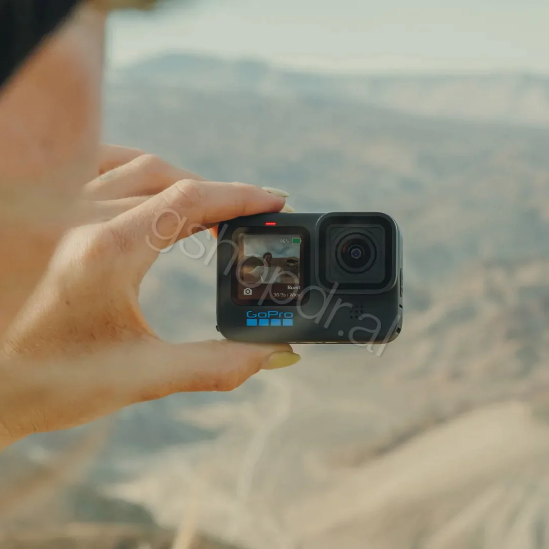 GoPro Hero11 Black (5) GoPro Hero11 Black Cmimi