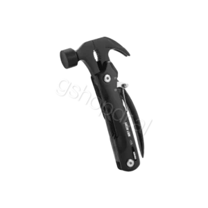 12-in-1 Multitool Hammer Green Lion