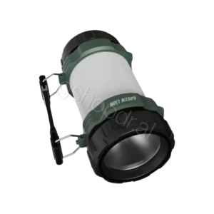 Green Lion 2 in 1 Camping Light 3000mAh 500lm
