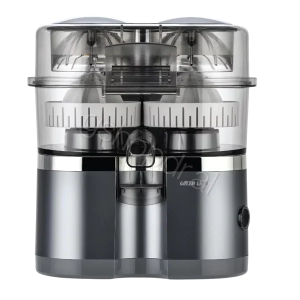 Green Lion Citrus Juice Maker