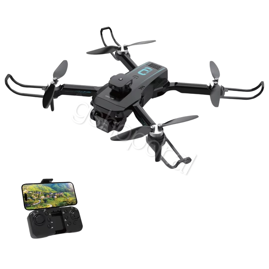 Dron Green Lion G780