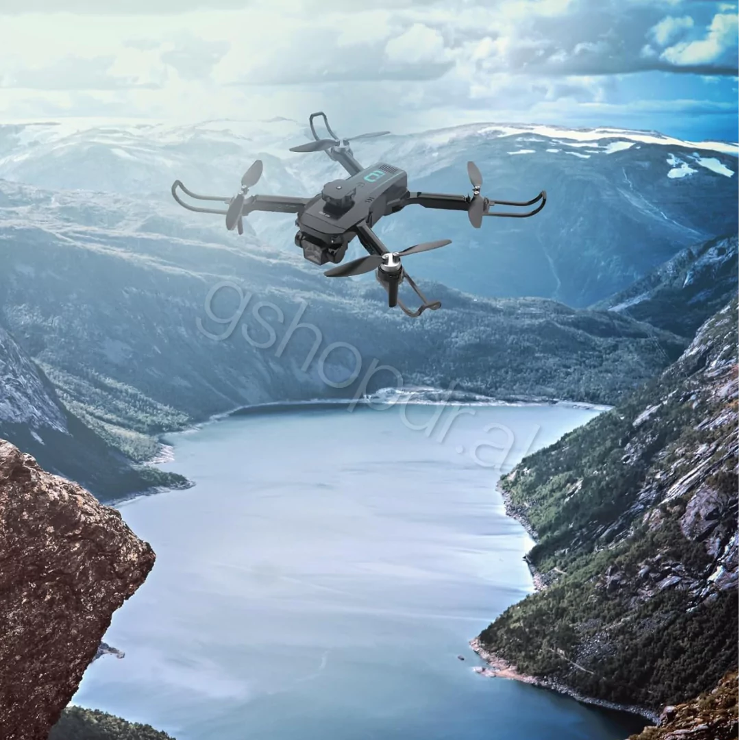 Dron i lire Green Lion G780