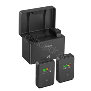 Green Lion GLM-Professional Wireless