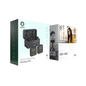Green Lion GLM-Professional Wireless Durres