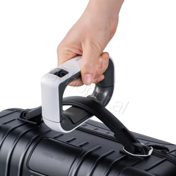 Green Lion Travel Mate Luggage Scale Durres