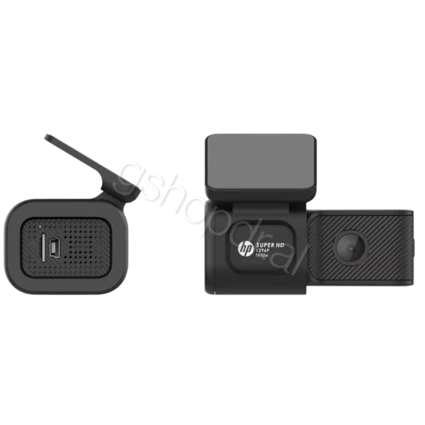 HP Dash Cam F490w Durres