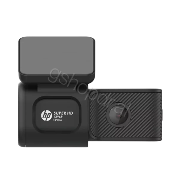 HP Dash Cam F490w Tirane