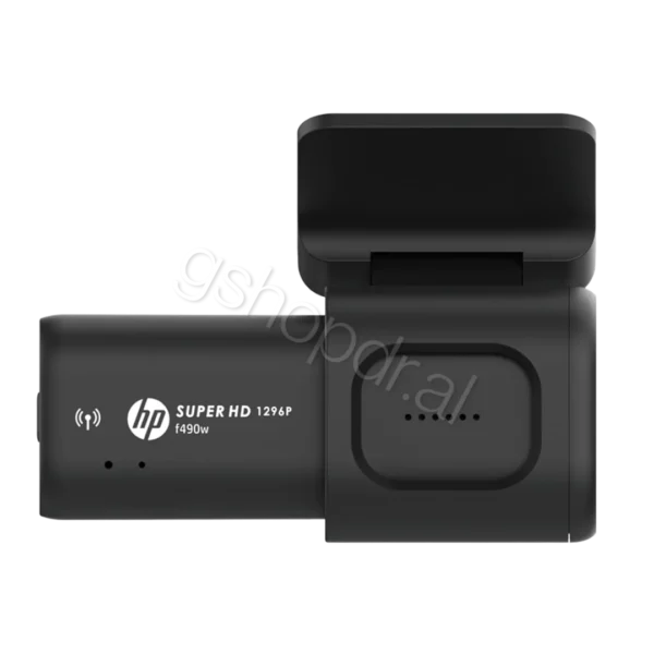 kamere per makine HP Dash Cam F490w