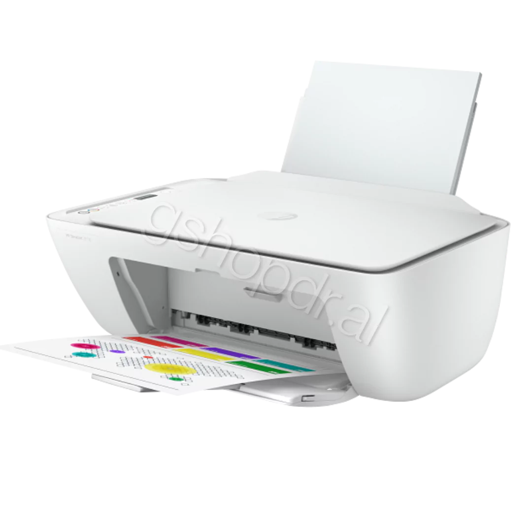 HP DeskJet 2710 All-in-One Printer (2) HP DeskJet 2710 All-in-One Printer Durres
