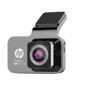 HP F965W Car recorder dash cam