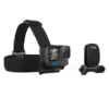 Head Strap + QuickClip GoPro Durres